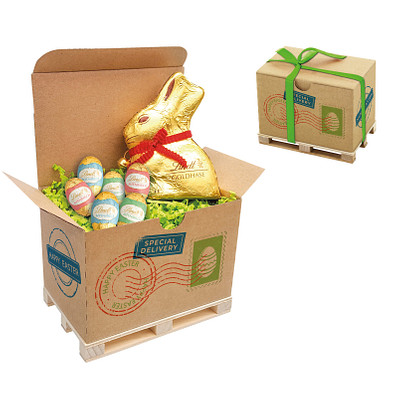 Lindt-Cargo II